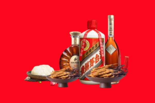 宜昌市长阳名酒周边回收