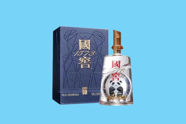 宜昌市长阳回收国窖1573